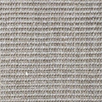 Tapete Essential 100x150 cm Marrom