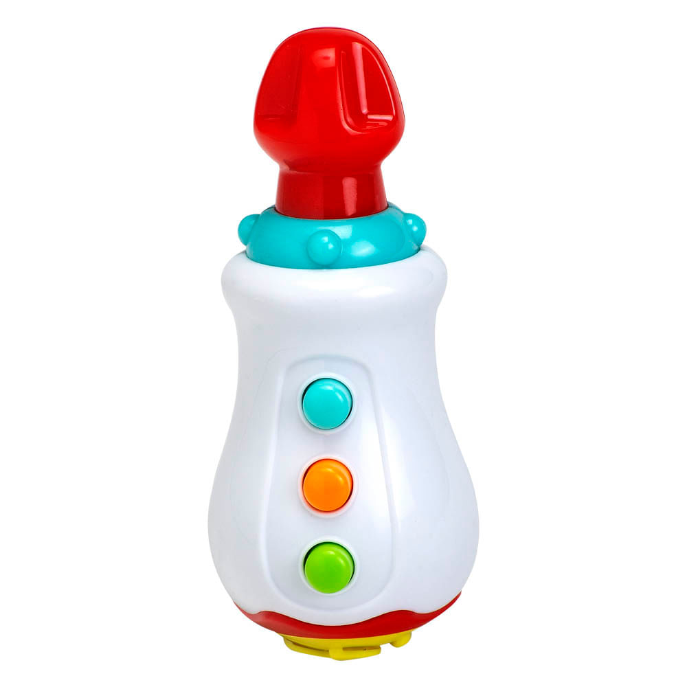 FisherPrice Ferramentinha Musical Chave Fenda-Fun Divirta-se