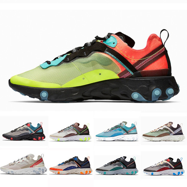 Hill Running Shoes