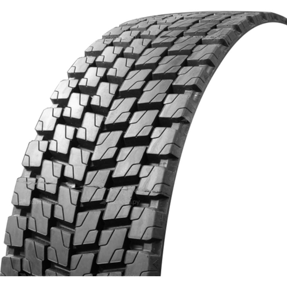 Грузовые шины GoodNord Ellerbrock EDR2 (НК.ШЗ 270) 315/70R22.5 Ведущая купить недорого со скидкой онлайн