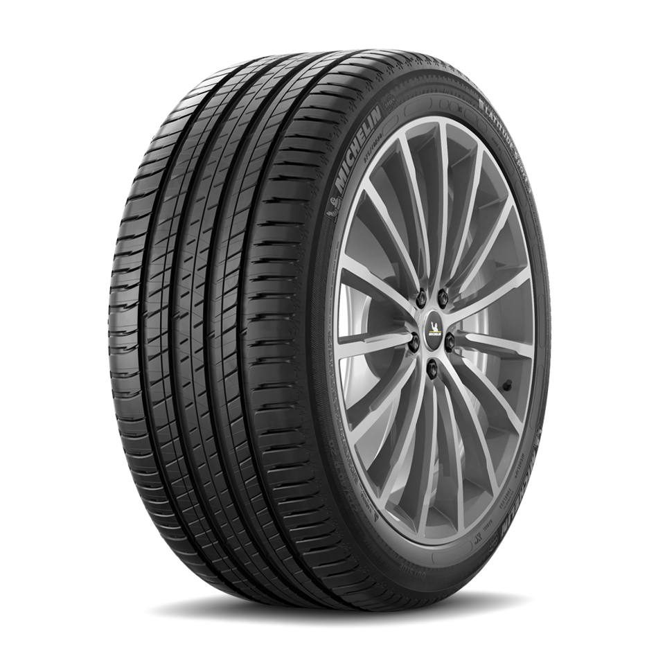 Michelin Latitude Sport 3 Acoustic 275/45 R20 110V XL  VOL ACOUSTIC купить недорого со скидкой онлайн