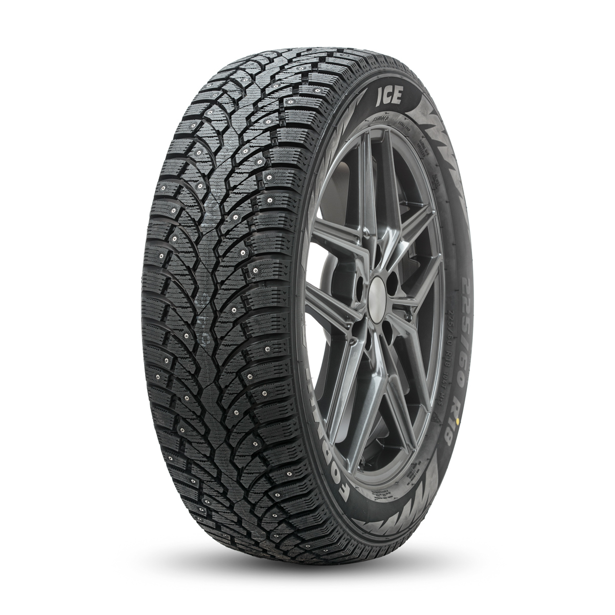 Formula Ice 205/55 R16 91T купить недорого со скидкой онлайн