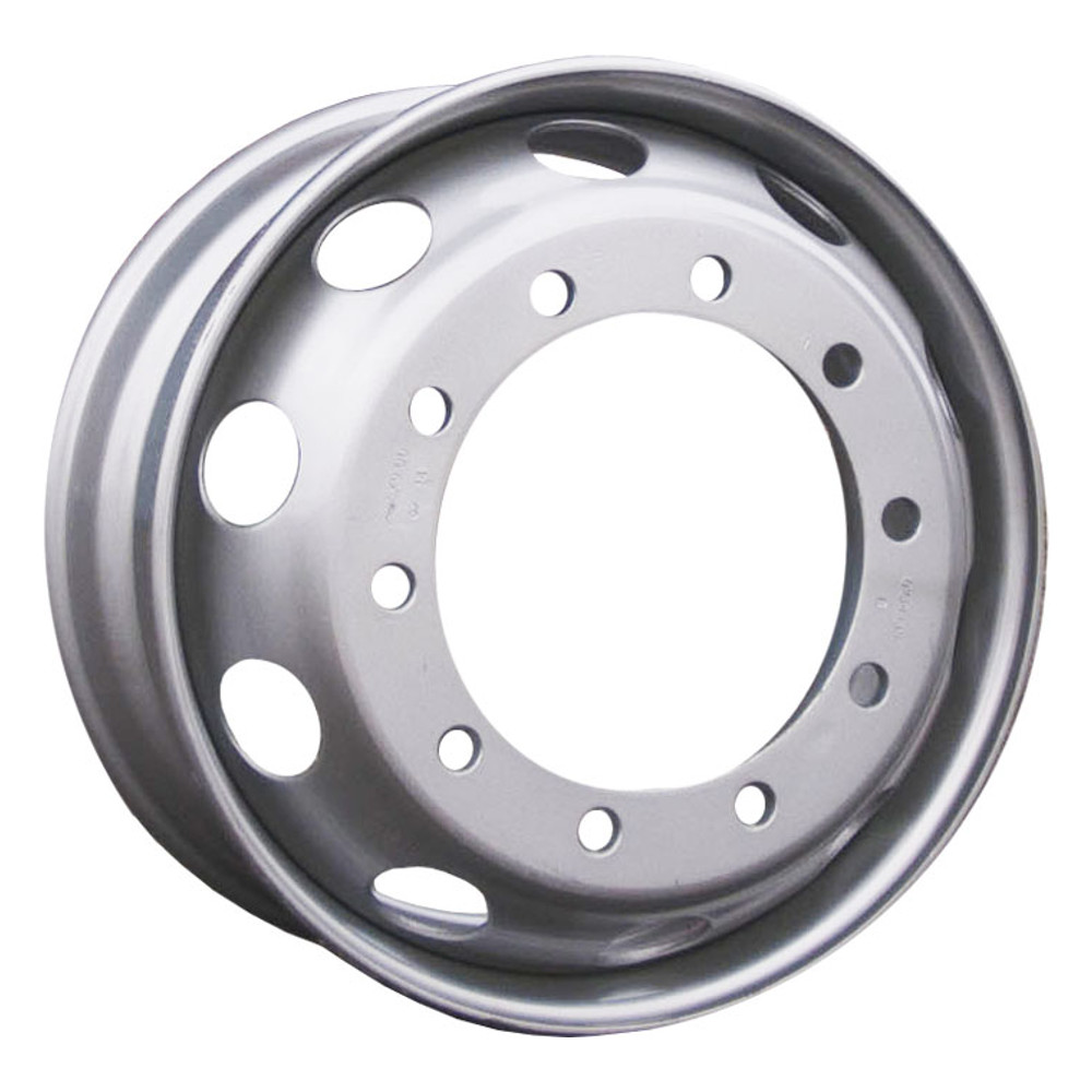 Accuride (Mefro) 377-3101012-01 alive 8.25×22.5/10*335 D281 ET162 Серебро купить недорого со скидкой онлайн