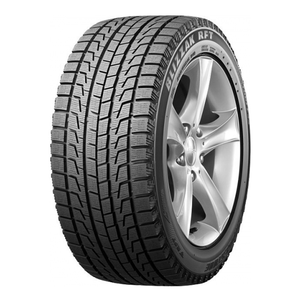 Bridgestone Blizzak Revo SR01 старше 3-х лет 205/55 R16 91Q  Run Flat купить недорого со скидкой онлайн