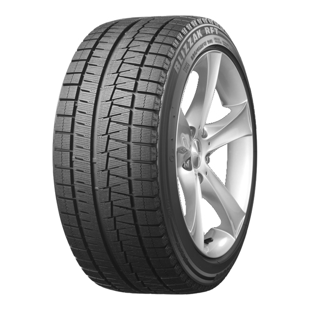 Bridgestone Blizzak RFT SR02 Run Flat старше 3-х лет 255/50 R19 107Q  Run Flat купить недорого со скидкой онлайн