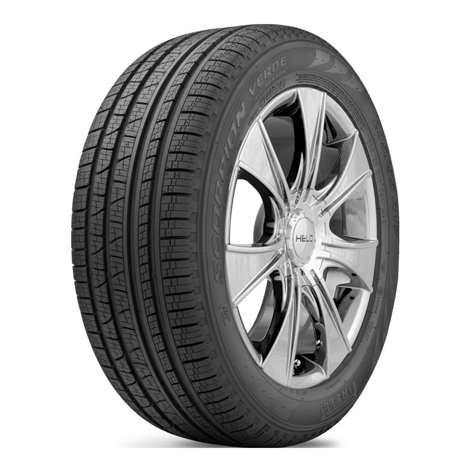 Pirelli Scorpion Verde All Season старше 3-х лет 265/50 R19 110V XL  N0 купить недорого со скидкой онлайн