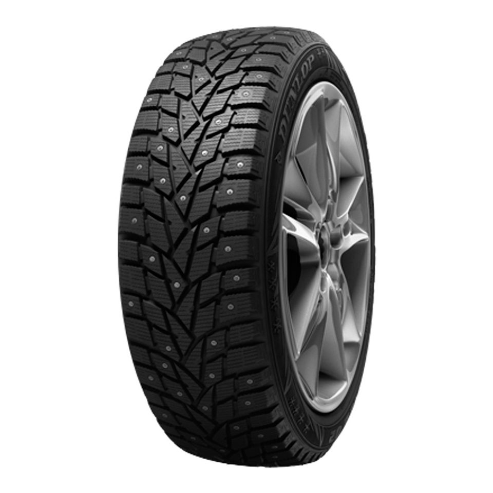 Dunlop SP Winter Ice 02 старше 3-х лет 225/45 R17 94T XL купить недорого со скидкой онлайн