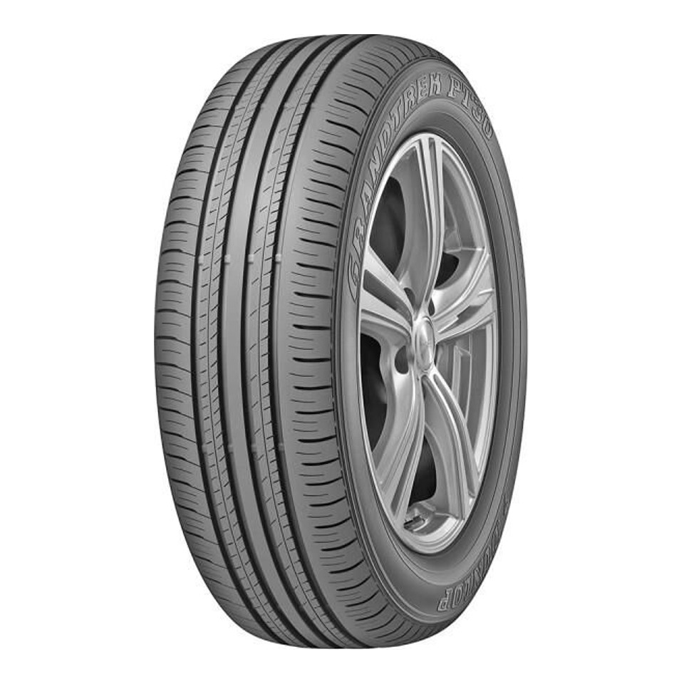 Dunlop GrandTrek PT30 225/65 R17 102H купить недорого со скидкой онлайн