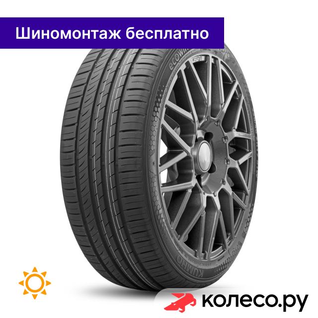 Летняя шина Kumho Ecowing ES31 175/80 R14 88T купить недорого со скидкой онлайн
