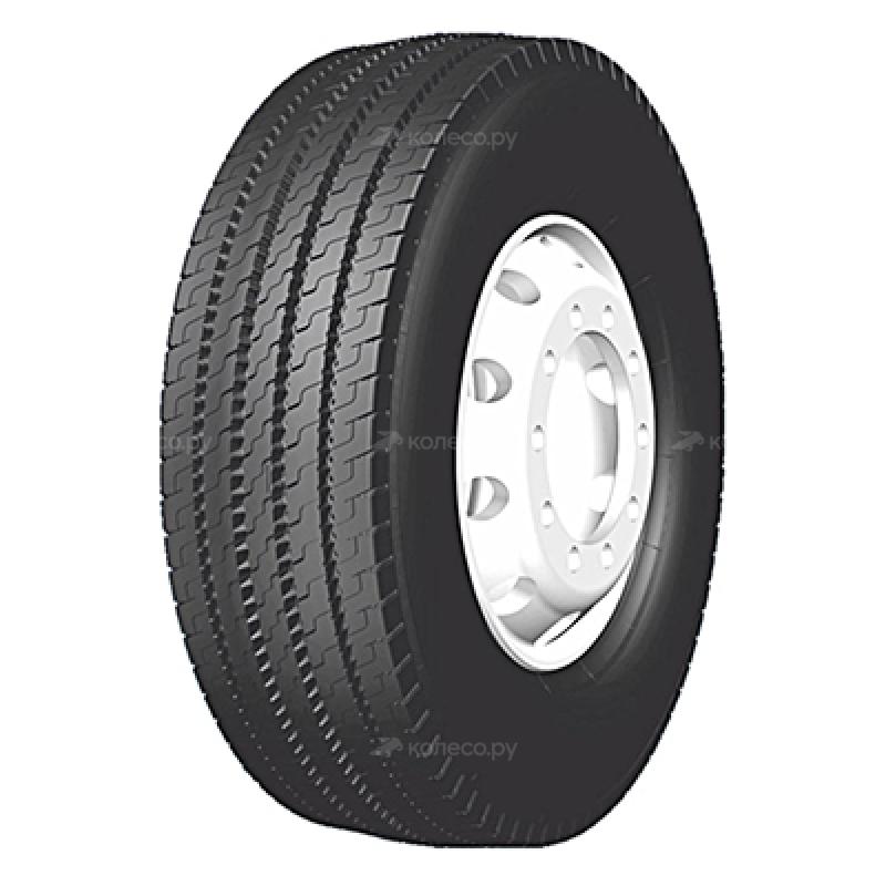 Грузовые шины Kama NF 202 385/65R22.5 160K Рулевая купить недорого со скидкой онлайн