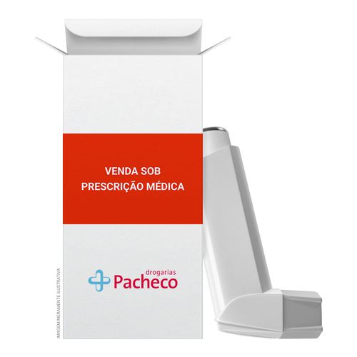 Symbicort Spray 6mcg + 200mcg Astrazeneca 120 Doses