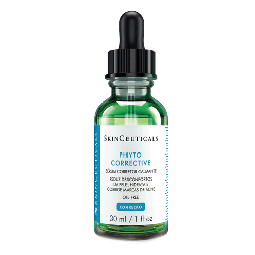 Sérum Facial Corretor Calmante Skinceuticals Phyto Corrective 30ml