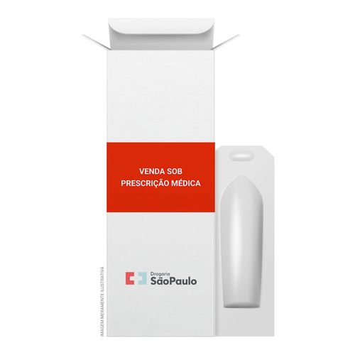 Fentizol 600mg Aché 1 Óvulo + Aplicador