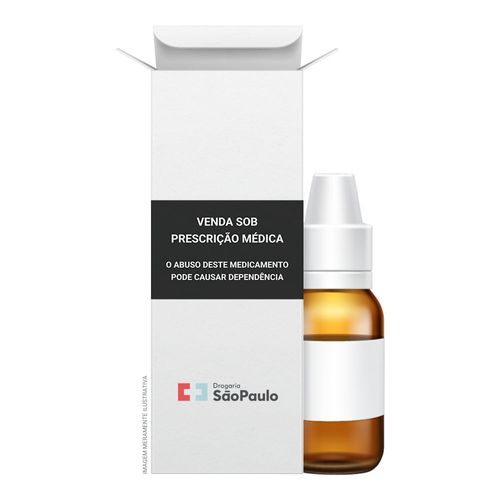 Canabidiol 50mg/ml Prati Donaduzzi 30ml Solução Oral