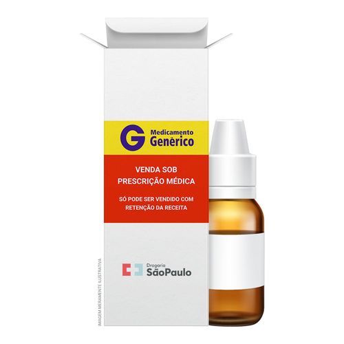 Cloridrato Tramadol 100mg/ml Genérico Germed 15ml Solução Oral