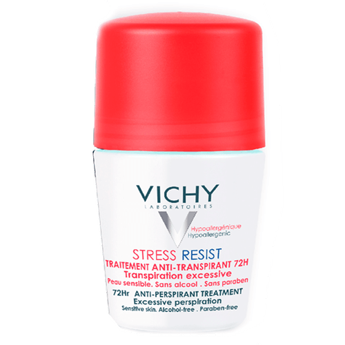 Desodorante Roll-On Vichy Stress Resist 72h 50ml