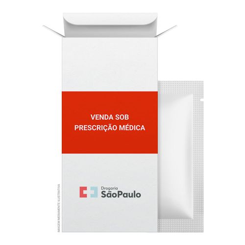 Caverject Alprostadil 20mcg 1x1ml injetável