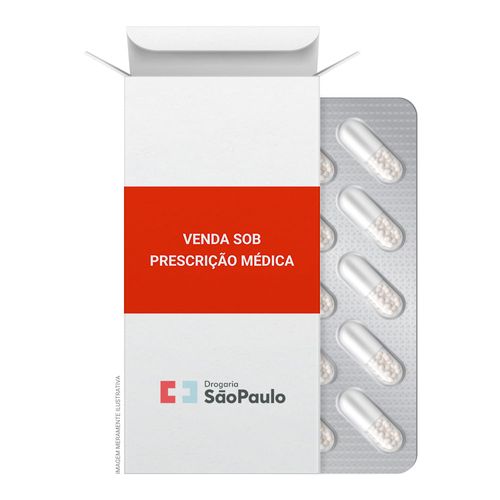Pantogar 60 Cápsulas