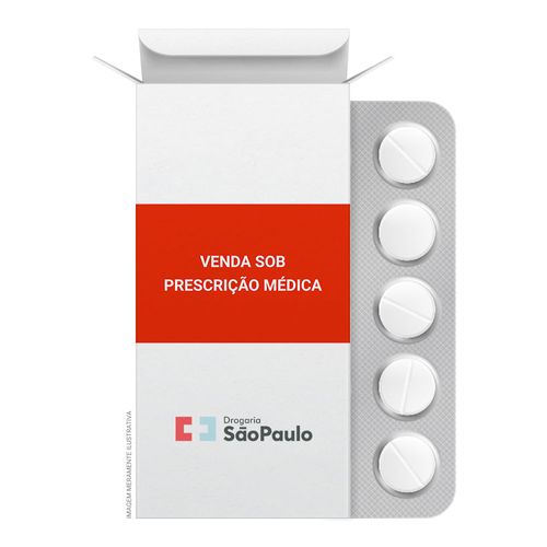 Flavenos 500mg Biolab 30 Comprimidos Revestidos