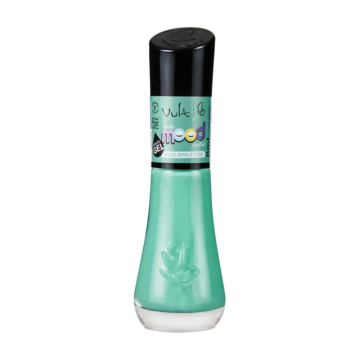 Esmalte Vult Mood Do Dia 8Ml - Equilíbrio É Tudo