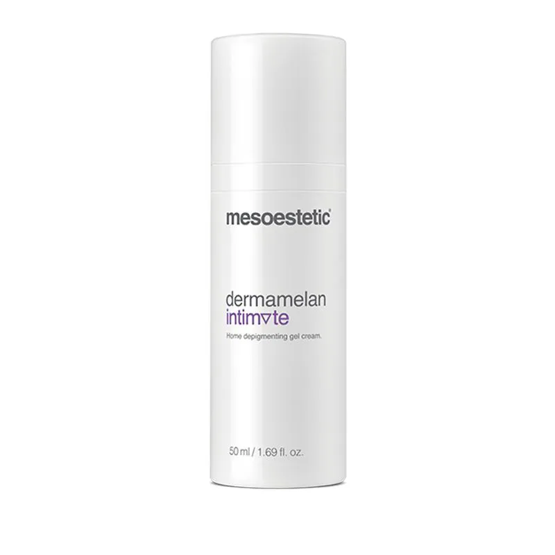 Dermamelan Intimate