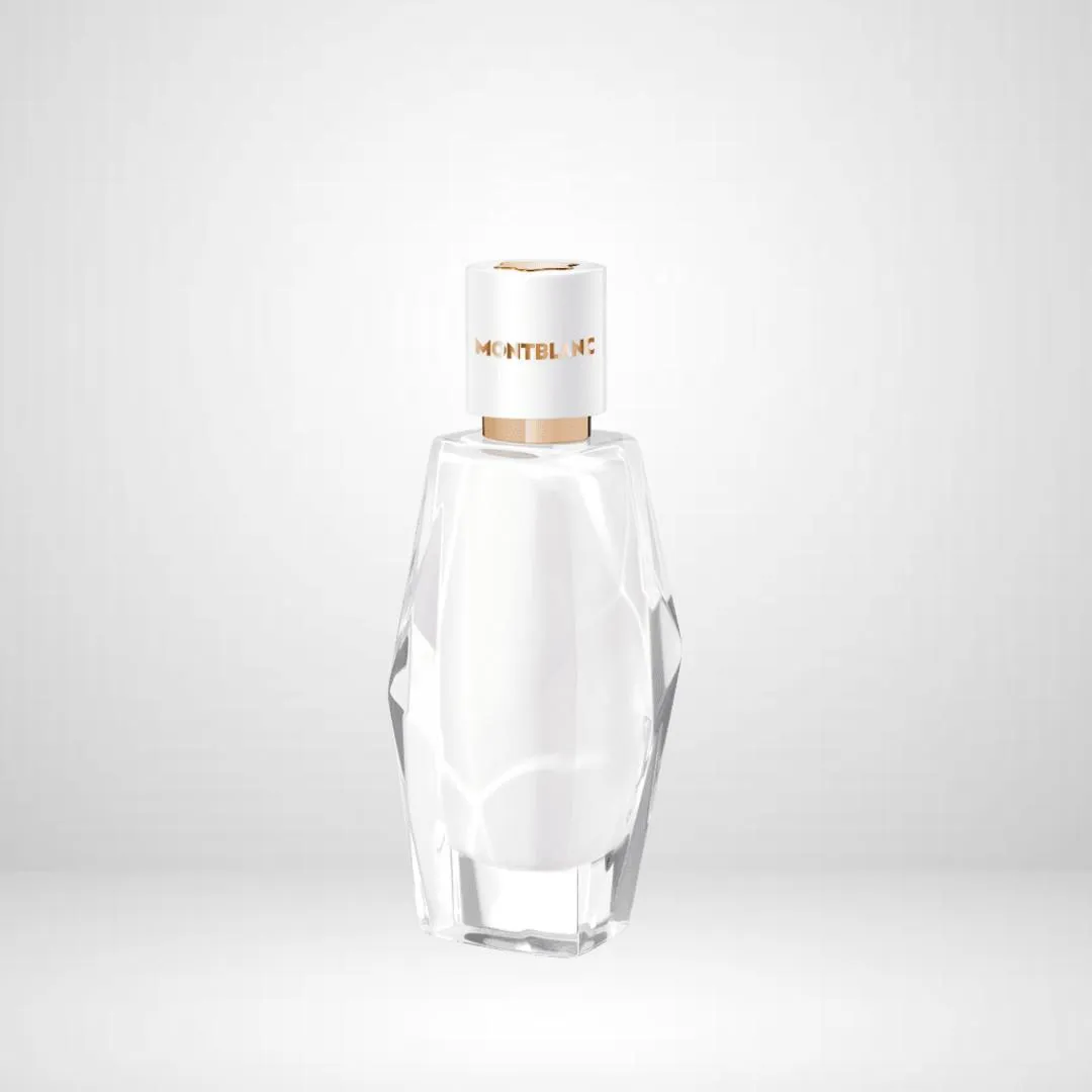 Signature Montblanc Eau De Parfum 30Ml - Perfume Feminino