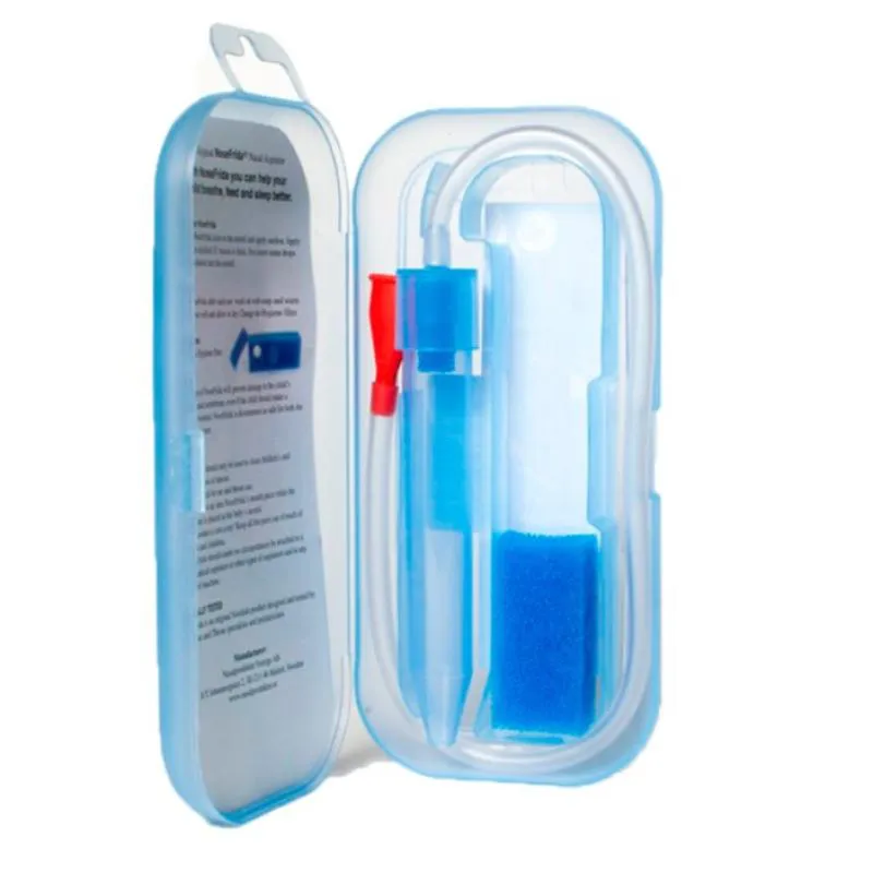 Nosefrida Aspirador Nasal - Babydeas