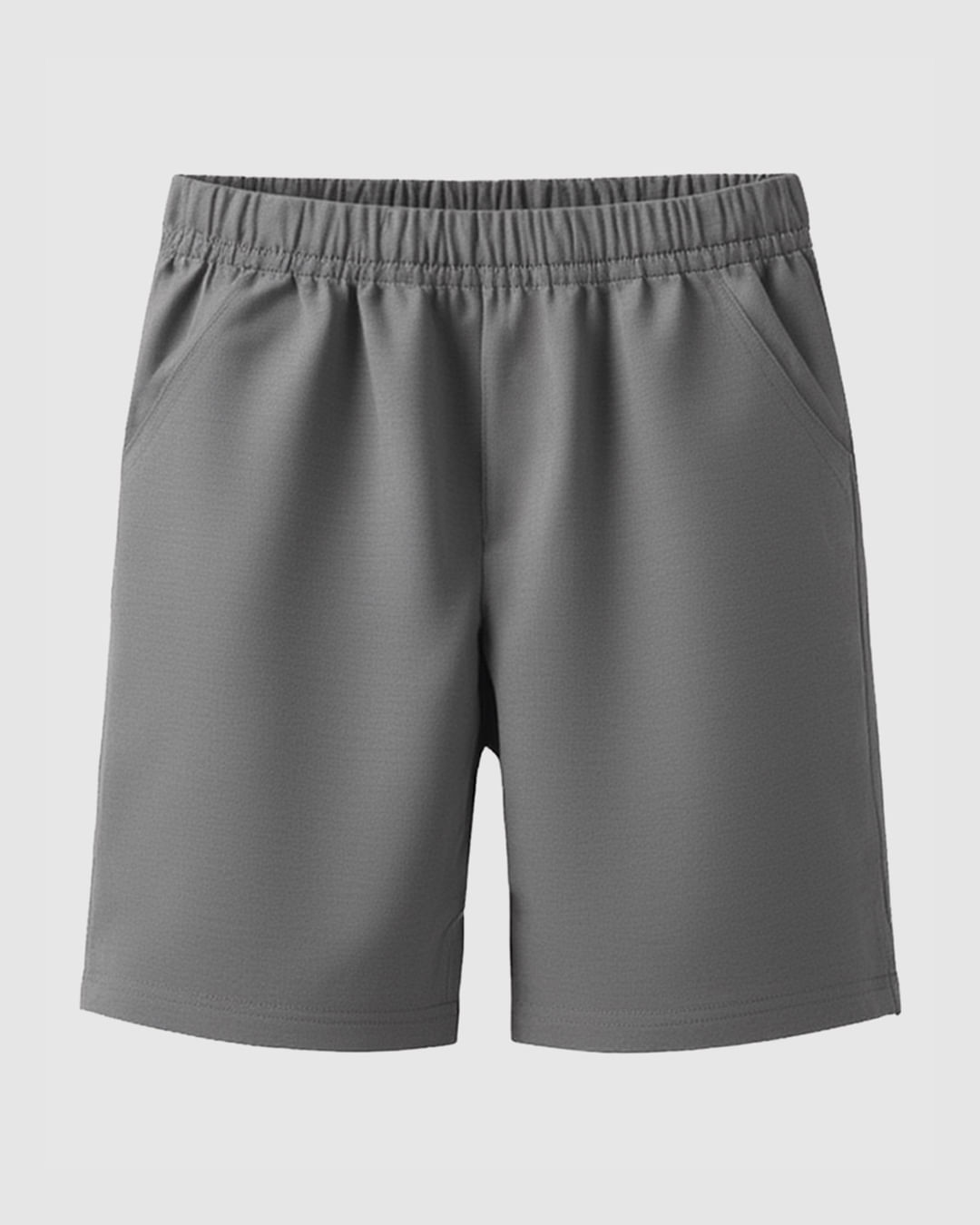 Bermuda Infantil Menino Em Moletom Sem Flanela Malwee Kids