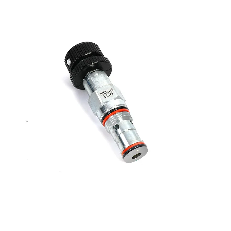 Hydraulic Cartridge Valve NCCB-KCN Sun Relief Valve Check Valve