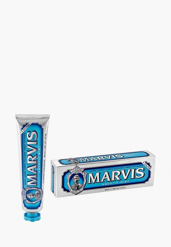Зубная паста Marvis Marvis MA186LUCUGZ3