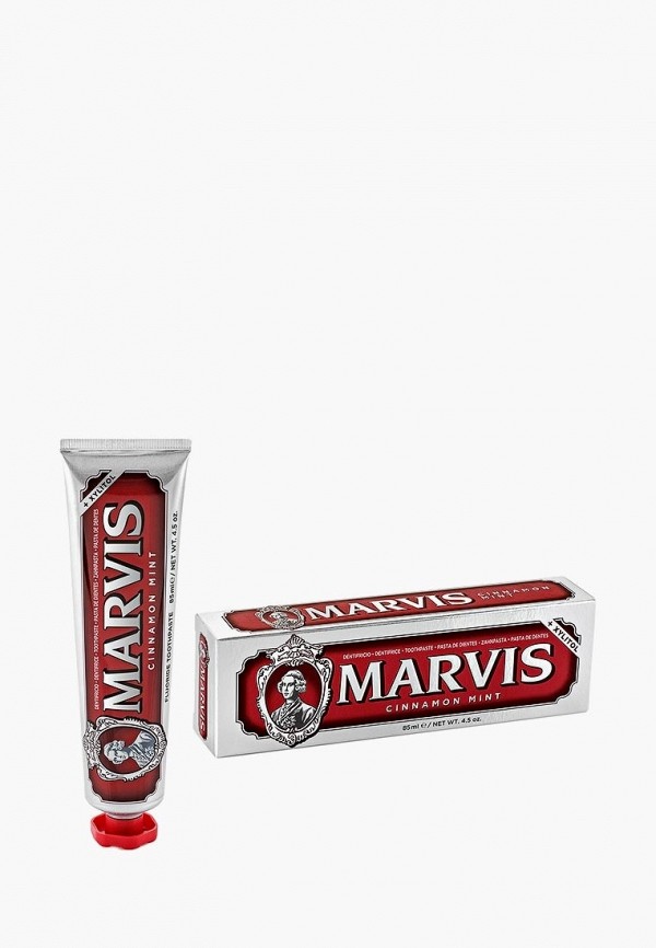 Зубная паста Marvis Marvis MA186LUCUGZ7