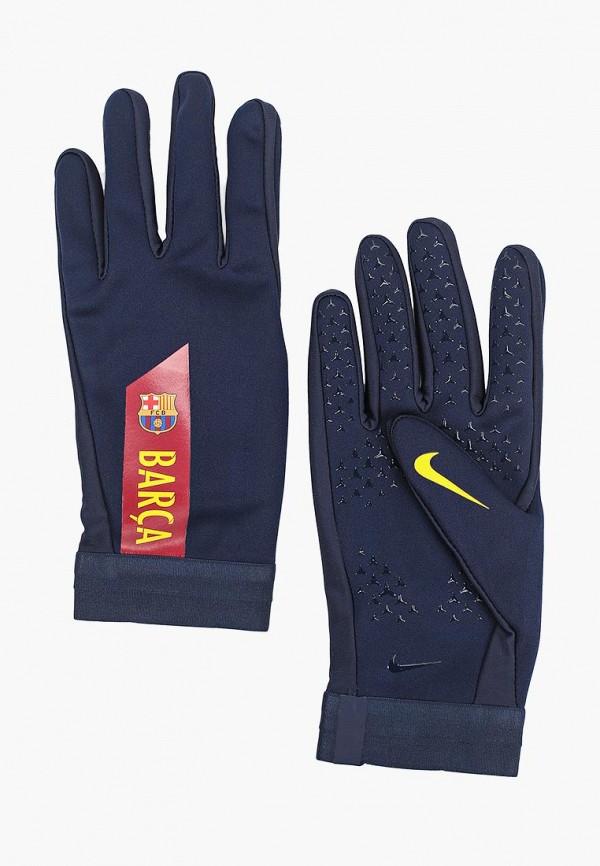 Перчатки вратарские Nike Nike NI464DUCMED0