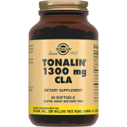 Solgar Тоналин 1250/1300 мг КЛК 60
