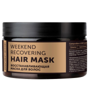 Botavikos Маска для волос "Weekend
