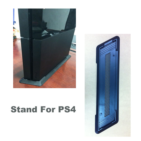 Vertical Stand Holder Case For Sony Playstation 4 PS4