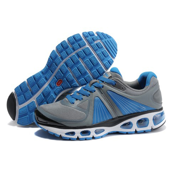 Men's Sneakers Cushioned Comfortable Running Shoes
