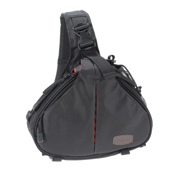 Caden K1 Fashion Casual DSLR Camera Shoulder Bag For Camera