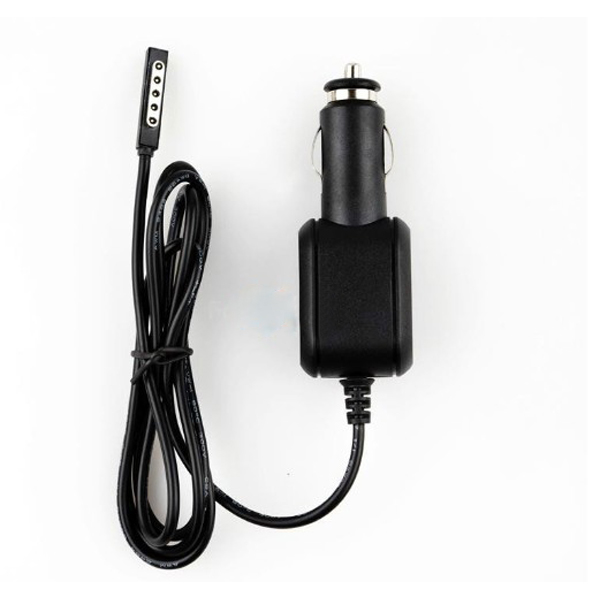 Car Charger Power Adapter for Microsoft Surface RT Tablet PC