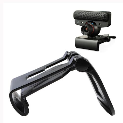 New TV Clip for PS3 Move Eye Camera Mount Holder...