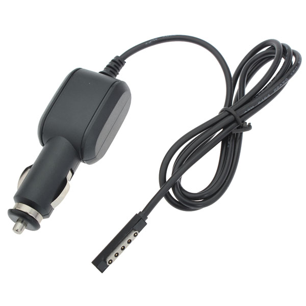 12V2A Power Adapter Car charger for Microsoft Surface RT