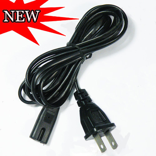 AC Power Adapter Cable Cord For Playstation 2 PS2