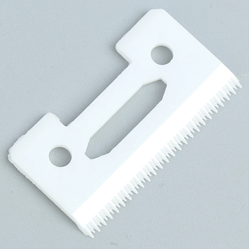 Magic 2-Hole Ceramic Movable Blade Clipper
