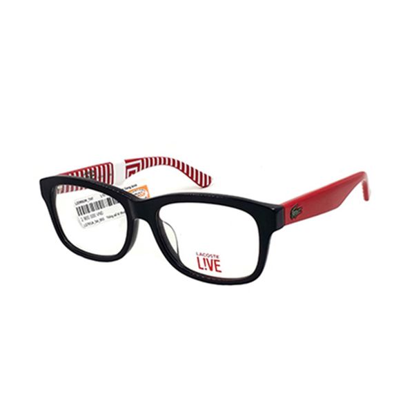 Gọng Kính Unisex LACOSTE L2701A 002