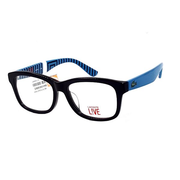 Gọng Kính Unisex LACOSTE L2701A 008