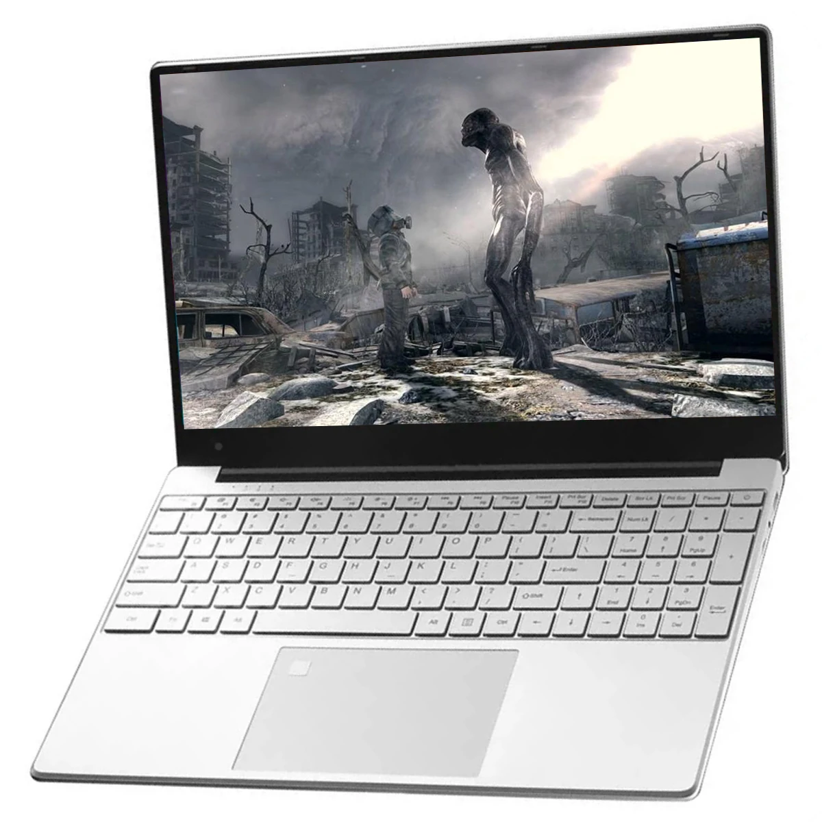 Affordable Windows Laptop with SSD Storage