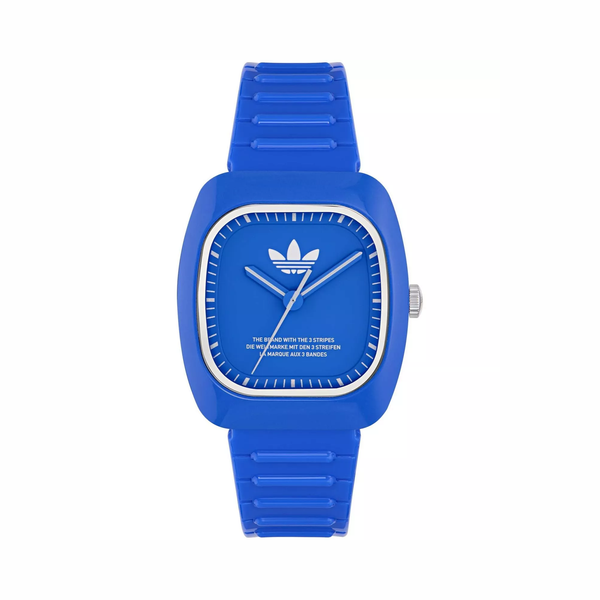Đồng Hồ Unisex ADIDAS Originals Retro Wave Two watch