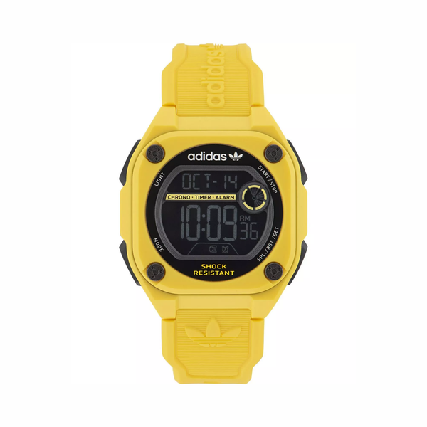 Đồng Hồ Unisex ADIDAS Originals City Tech One watch