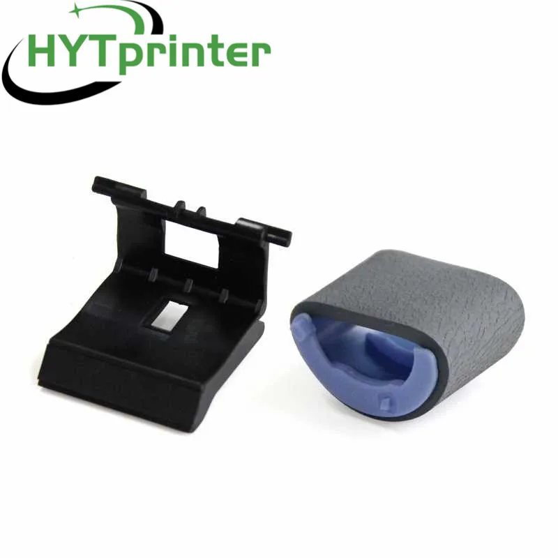 RL1-1497-000 RM1-4207-000 Pickup Roller Separation Pad for HP M1522 M1120 M1536 P1505 P1566 P1606