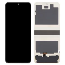Para Xiaomi Mix Flip 5G (Ecrã Grande de 6,86 polegadas) Peça de Substituição OEM Grau S do Conjunto de Ecrã AMOLED e Digitalizador (sem Logótipo)