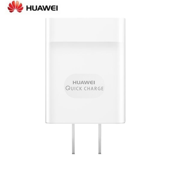 Original HUAWEI 9V2A QC2.0 and Hisilicon Fast Charge Tech Charger...